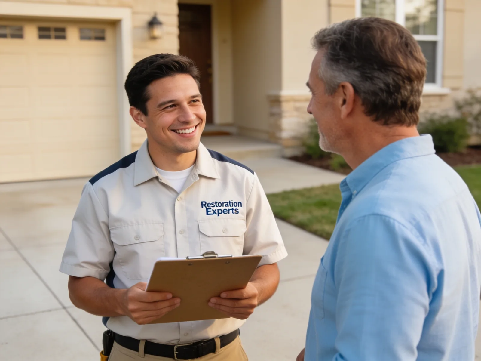 Water Damage Cleanup Allentown, NY FAQs